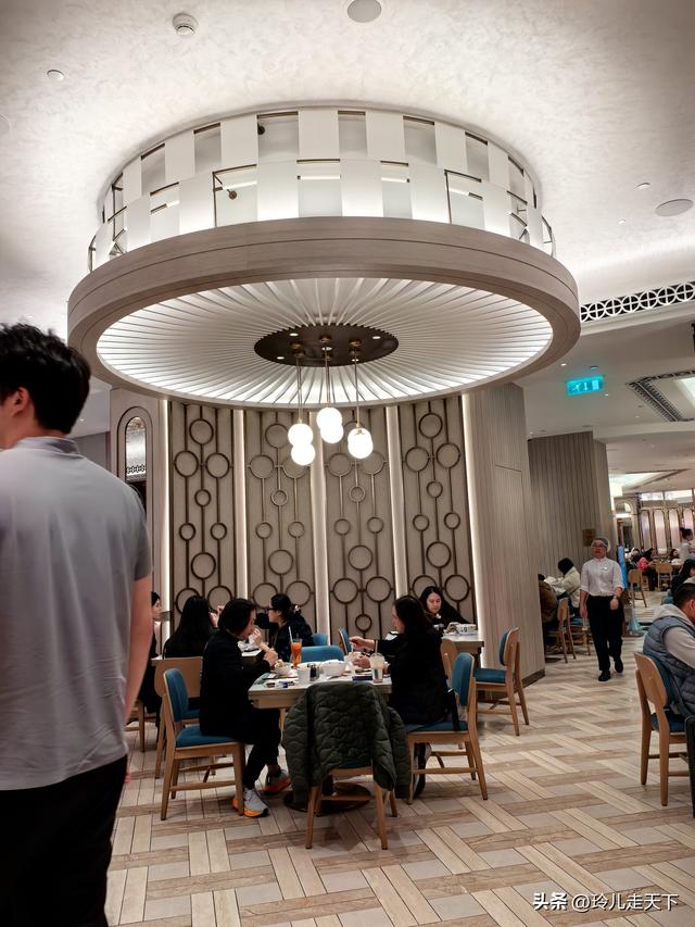 去澳门被“教育”了