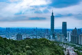 不堪一击的花架子—台湾军力具体情况简析图片