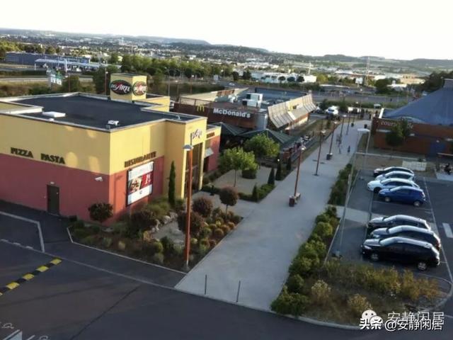 法国第戎——一个从窗户飘过的城市