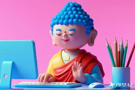 其实佛经可以这样读 —— 真·白话《金刚经》（三）图片