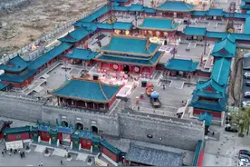 明朝末年有多少藩王？这些王爷结局如何？图片