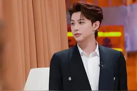 短剧四大美男，各有特点，身高肌肉脸蛋都有，很难让人不爱图片