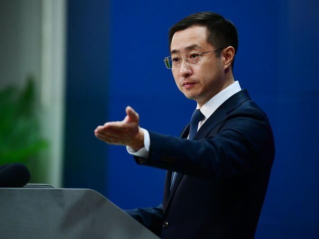 没时间了，又一个中国友国倒向美，通牒将发出，断的就是中方后路