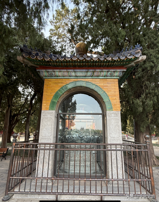 史上最憋屈的国宝，7000斤美玉腌了166年咸菜，是宝贝终会发光！