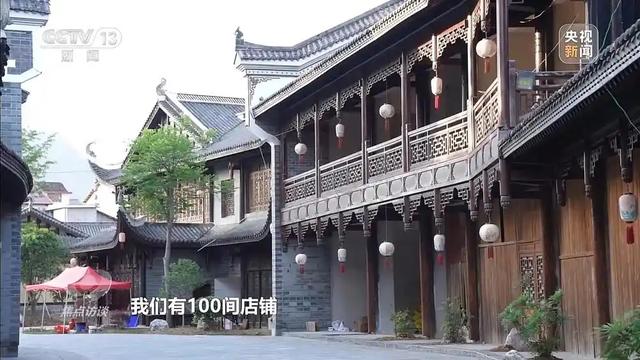央视曝光！耗资24亿，亏损超10亿，商铺全闭店，只有停车场在赚钱