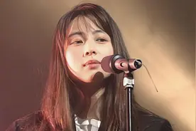 她是亚洲颜值最高的女神，一生只公开亮相过7次，却影响一个时代图片