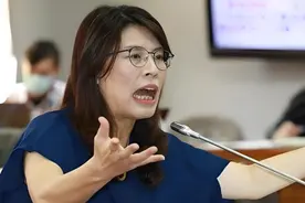 漏洞百出！台名嘴政客郑丽文近期发言暗藏玄机，甚至包藏祸心图片