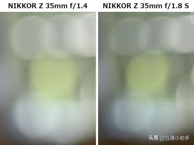 轻松尽享柔和虚化佳作!尼康「NIKKOR Z 35mm f/1.4」评测