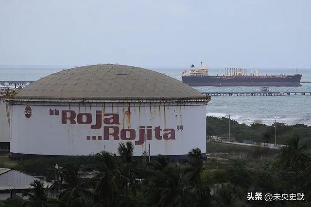 明抢5000万桶石油后，特朗普转头才发现：中国连一桶都不肯买了