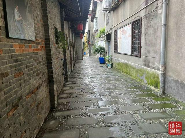 古地名新活力｜丰谷镇：时光回响，古镇里的变迁与新生
