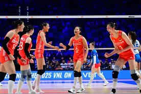 今天直播世联赛中国女排VS意大利女排 一则坏消息 总决赛出线形势图片
