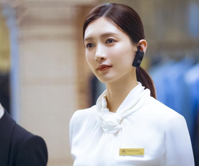 与富商海外产子真相大白8个月，江疏影官宣喜讯，王传君没说错