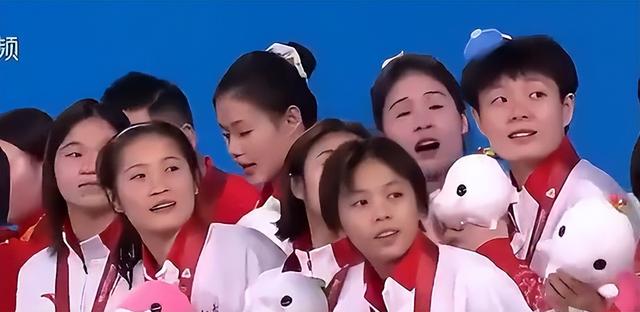 夺冠不到72小时，央视3次点名全红婵，释放2大信号，果然不简单