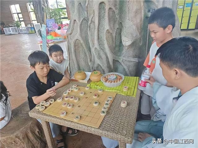 国庆中秋假期消费市场有多热 袁州《乡愁宜春》火爆
