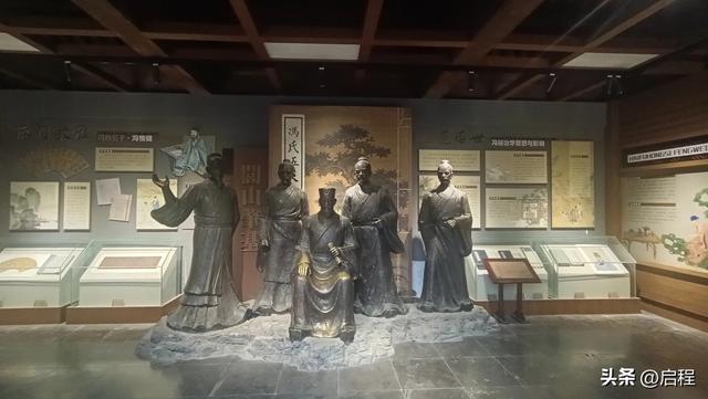 游青州古城