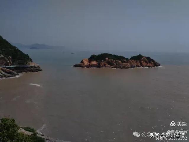 苍南168黄金海岸线的这几个醉美景点，你可去过？