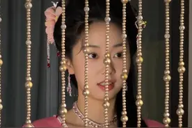 笑麻了！00后女大学生宿舍拍西游记，女王堪比朱琳，评论区已沦陷图片