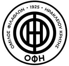 2025-2026欧洲足球顶级联赛、次级联赛球队标识：希超&希甲