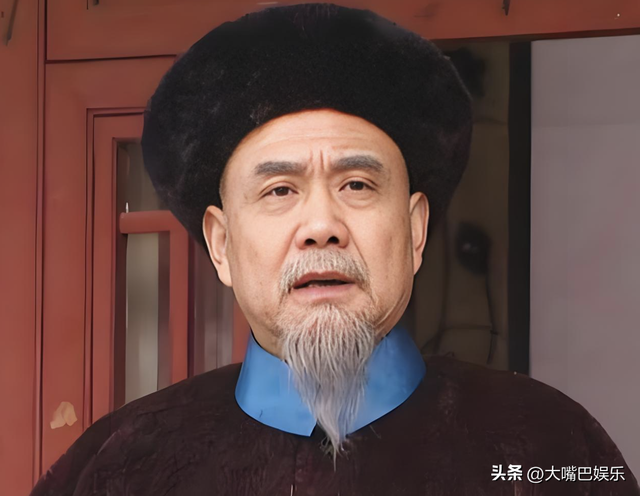 《雍正王朝》3位演员再也见不到了，以为退休享福，其实悄然离逝