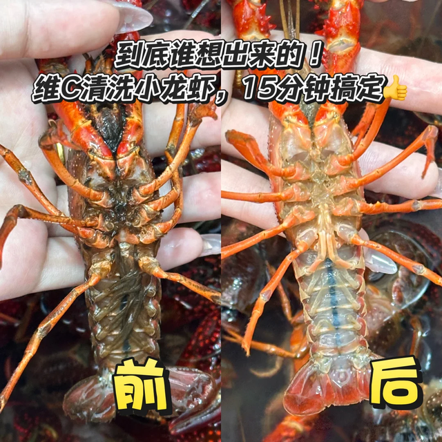 第一次感受到了“维C”的威力！2块钱一瓶，解决这么多麻烦事