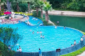 走读晋安VOL.13｜1700多年！福州温泉最早发现利用，始于晋安！图片