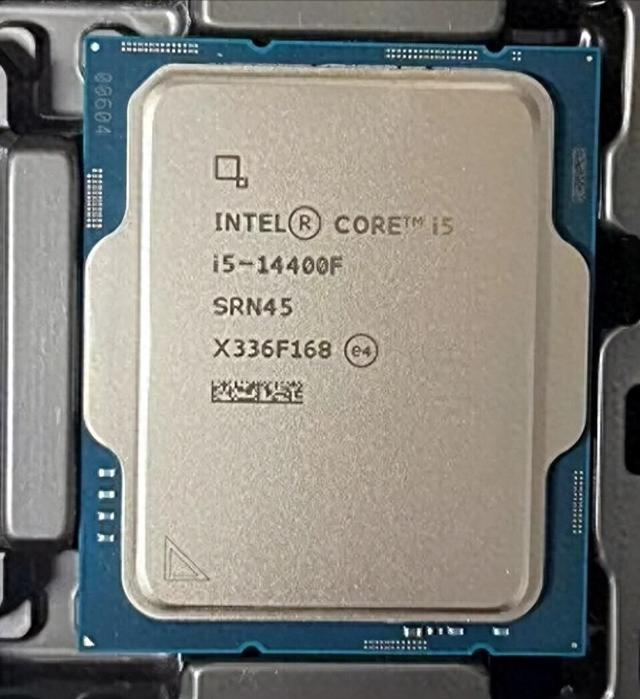 Core Ultra 5 225F VS Core i5-14400F，应该如何选择？游戏对比出炉