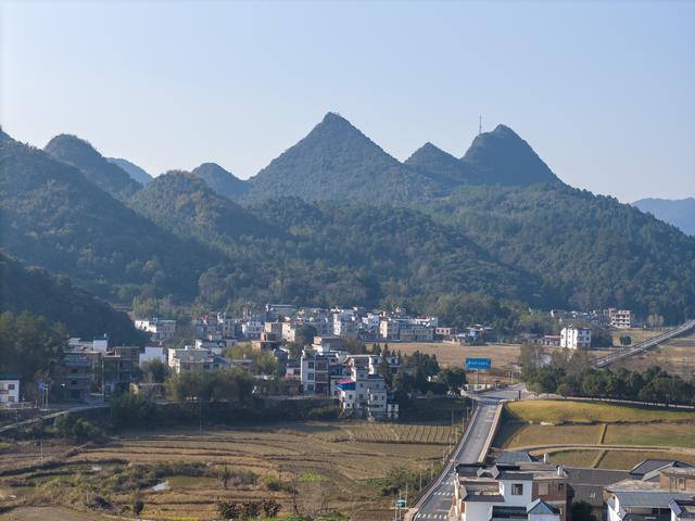 穿越千年的凝望：湘超夺冠后，我在永州九嶷山探寻舜帝的千古之灵