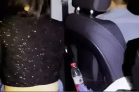 “南宁青秀区区长与女下属不雅视频曝光，权力背后的道德沦丧？"图片