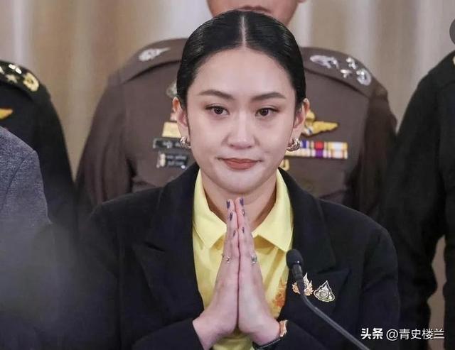 泰国发现情况不对，第三国势力进场帮柬埔寨？泰军用中文发表声明