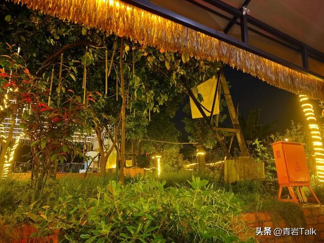 本想追晴天秋色，却在大围山遇雨，意外读懂“暮霭沉沉楚天阔”