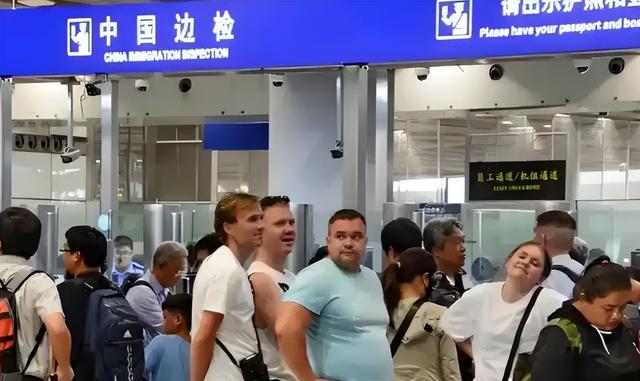 全球科技人才争夺战：中国K签证VS美国涨门槛，谁能笑到最后？