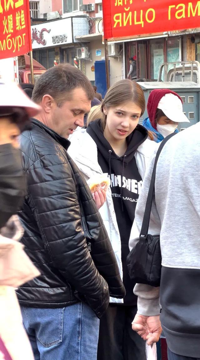 俄罗斯人正在大量涌入中国！目的不是旅游，而是另有流量密码