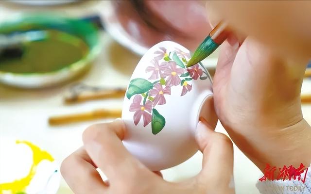 荣获中国新闻奖三等奖的系列报道，推荐了醴陵这个村！