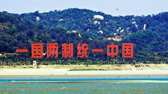美国警告赖清德当局，大陆动手那一刻，“台独”的结局只有一个