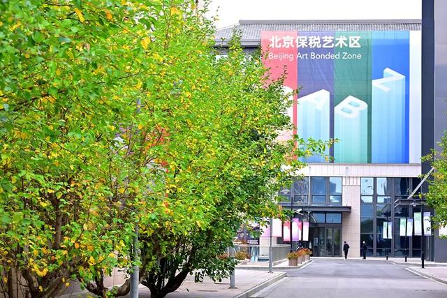 国庆中秋游顺义！这5条宝藏线路，总有你想去的～