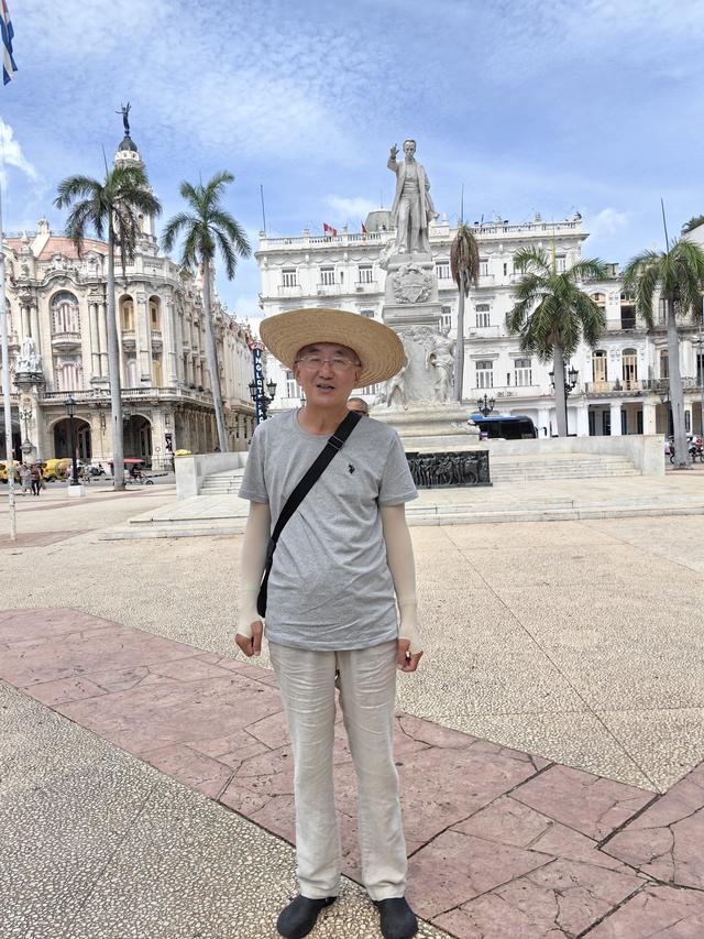 古巴——我的境外旅游第十站（第二篇）