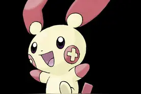 “我是谁”——精灵宝可梦原型剖析（丰缘地区上）图片