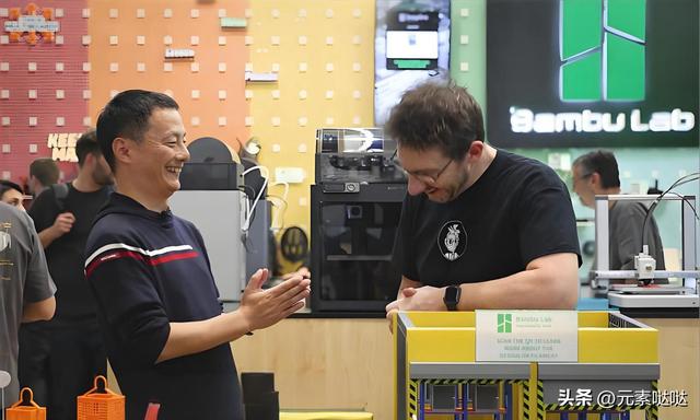 深圳新“全球第一”诞生！不是华为腾讯，竟藏在这个千亿赛道