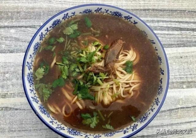 邯郸这波操作藏不住了！三千年古城全城“宠客”，这波必须冲～