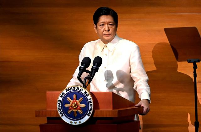 菲方刚被逼退，美国又加入战局，中美联合国激战，中方援手已就位