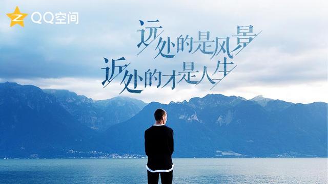 优秀的孩子们曾让她们愁容不展，今车到山前她们都笑容满面！