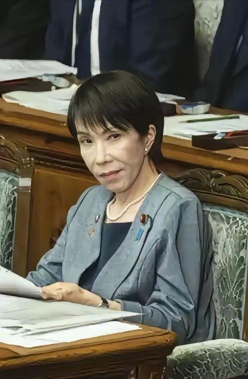 全面取消！中国反制手段升级！高市慌了，踩红线让日本已无力承受