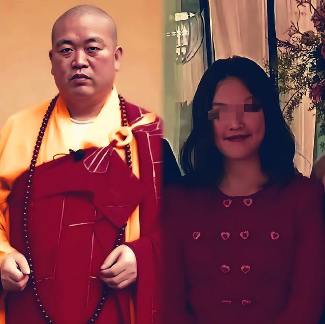 释永信被查第10天，恶心一幕出现，王诗龄竟受牵连评论区不堪入目