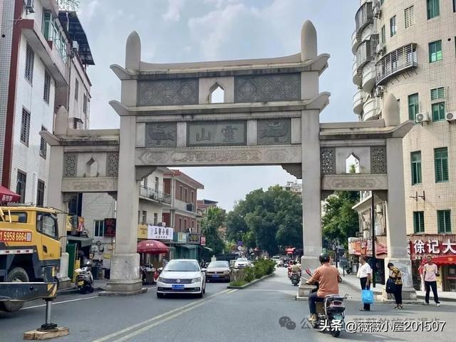 “世遗之城”泉州：宋元中国的世界海洋商贸中心