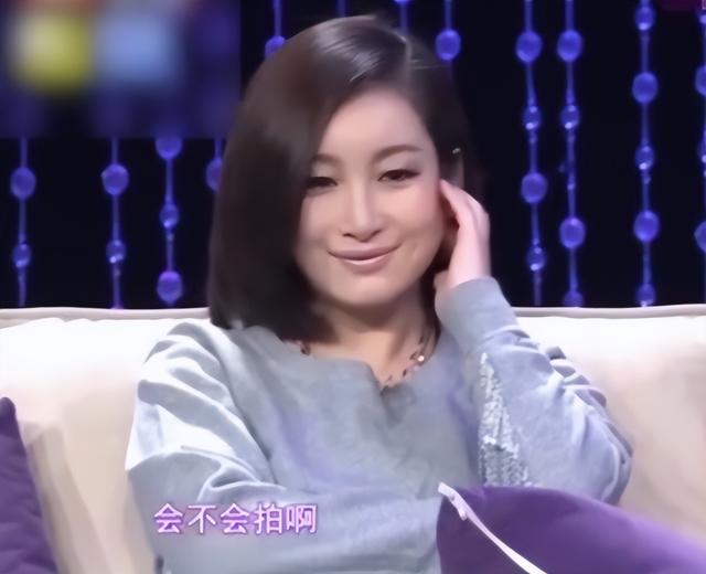 原来他们是夫妻，因戏生情恩爱13年，演完《生万物》，终于火了