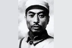 51年一特务被捕后语出惊人：杨靖宇不是自杀，害他的人在北京当官图片