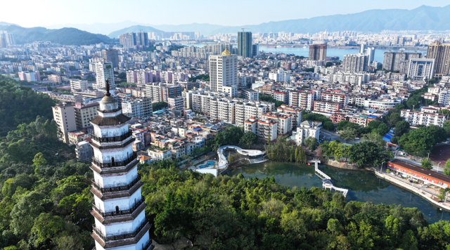 好消息！肇庆多个新晋打卡地集中开业！