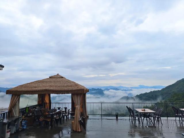 九九重阳，人往高处走