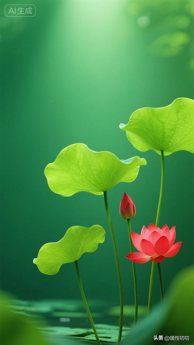 图片//清新养眼壁纸，就是你一直在找的神仙壁纸