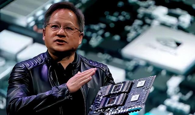 用国产替代国外芯片！黄仁勋高调“唱衰”美国AI，直言中国将赢！
